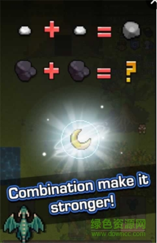 成長之石游戲(Stone) v1.112 官方安卓版 2