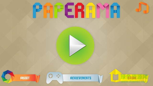 智慧折紙無(wú)限提示版(Paperama) v1.3.6 安卓版 0