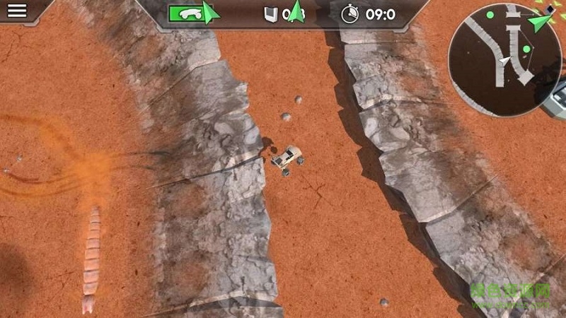 沙漠蠕蟲(Desert Worms) v1.16 安卓版 1