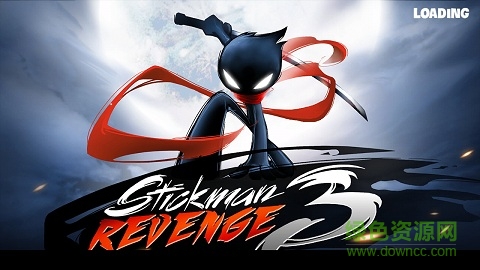 火柴人復(fù)仇3漢化版(Stickman Revenge 3) v1.0.12 安卓版 0