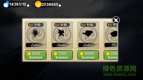 火柴人復(fù)仇3中文版