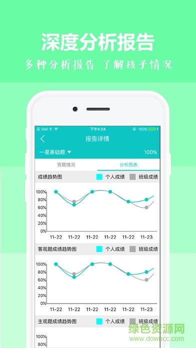樂恩家校通家長(zhǎng)端