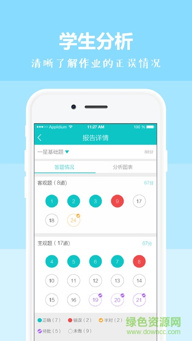 樂恩家校通教師版