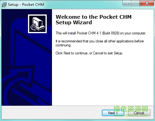 Pocket CHM專業(yè)版(chm編輯器) v5.9.0.0 官方版 0