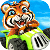 Safari Kart