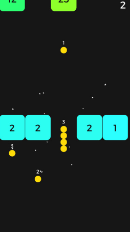 Snake VS Block手機(jī)版 v0.9.1 安卓正版 0