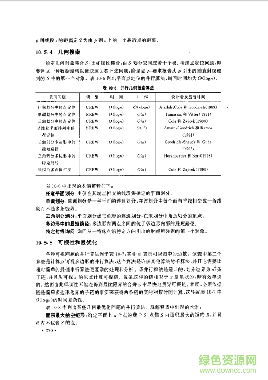 算法設(shè)計與分析最新版