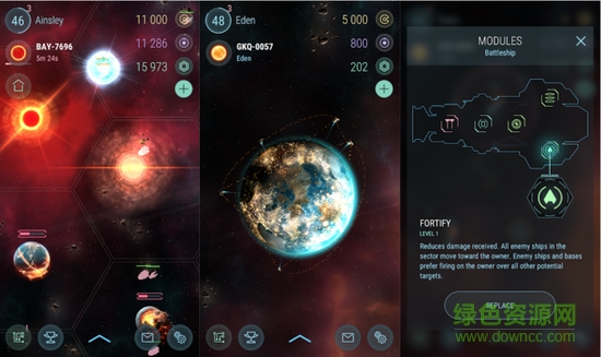 地獄之星(Hades‘ Star) v1.151.0 安卓版 0