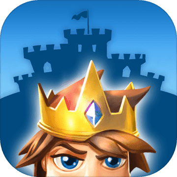 皇家起義(Royal Revolt!)