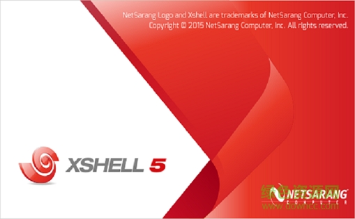 xshell5(免費ssh工具) v5.0.1325 漢化版 0