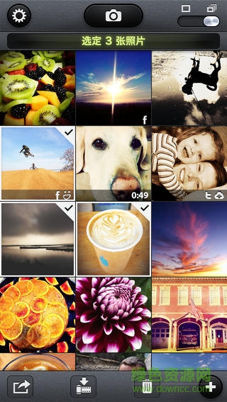 camera awesome中文版 v1.0.6 安卓版 3