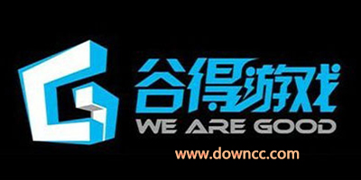 谷得游戲