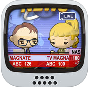 TV Magnate電視大亨安卓漢化版