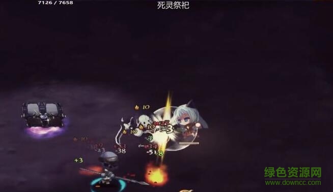 紅石遺跡安卓版