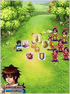新江湖歪傳手游 v1.1.6 安卓版 1