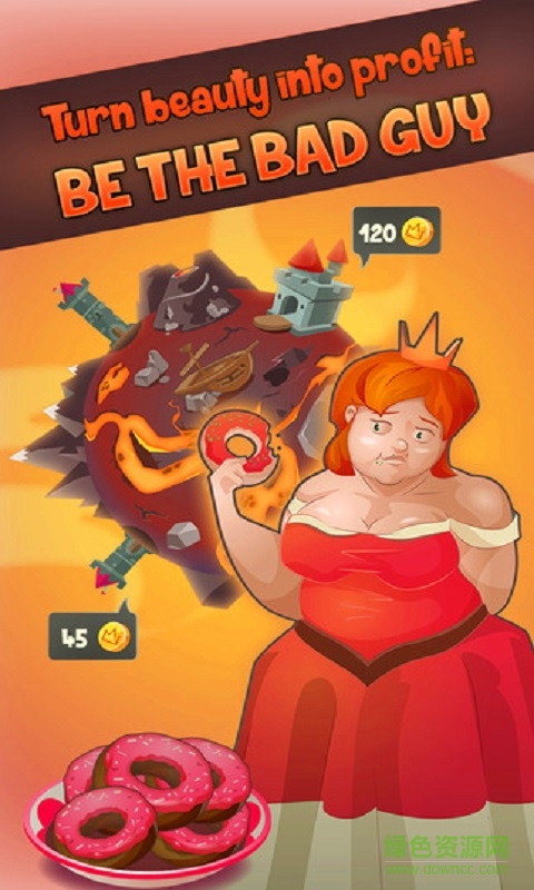 瘋狂之塔2漢化版(CrazyTower2) v1.28 安卓版 1