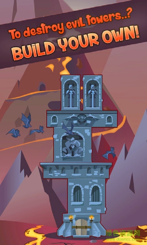 瘋狂之塔2漢化版(CrazyTower2) v1.28 安卓版 2