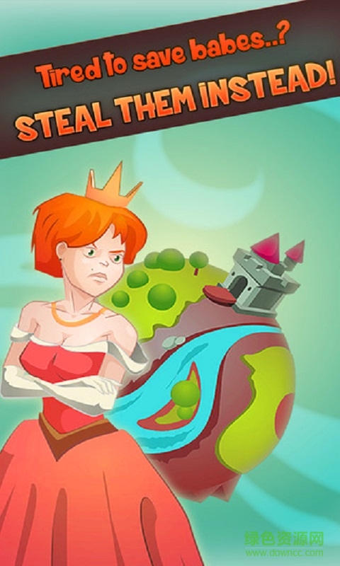 瘋狂之塔2中文版