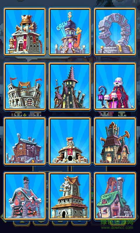 空閑帝國(guó)(Idle Empires) v1.0 安卓版 1