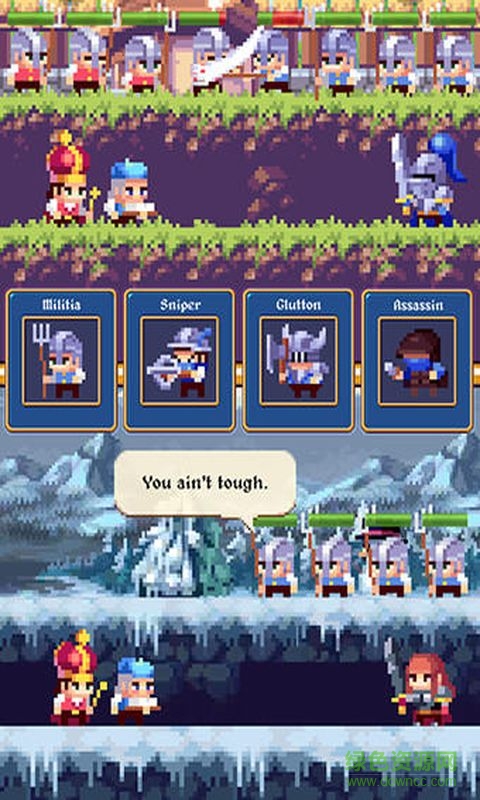 空閑帝國(guó)(Idle Empires) v1.0 安卓版 3