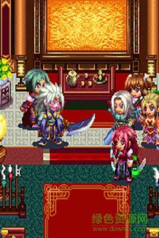 幻神錄宿命情緣內(nèi)購(gòu) v1.0.7 安卓版 1