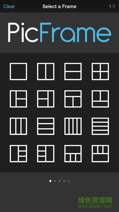 picframe相框中文版 v2.8 安卓版 3