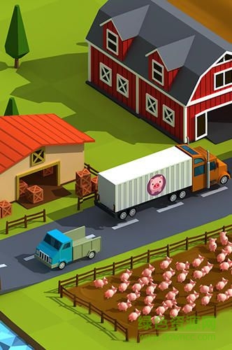 Tiny Pig中文 v1.9.0 安卓無(wú)限金幣版 1