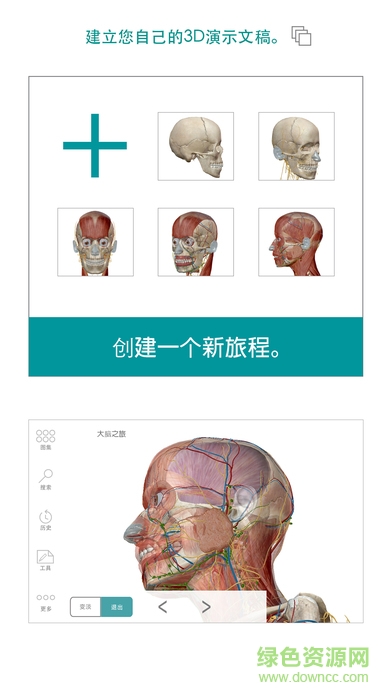 2020 visible body中文正式版 v2020.0.71 安卓漢化版 2