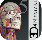 Essential Anatomy 5
