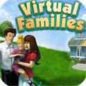 虛擬家庭1金錢無限版(Virtual Families)