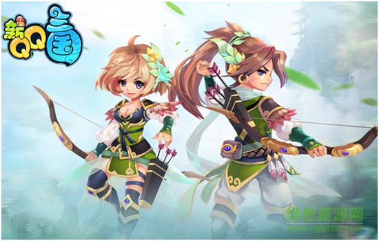 新QQ三國(guó)游俠版 v1.2 安卓版 0