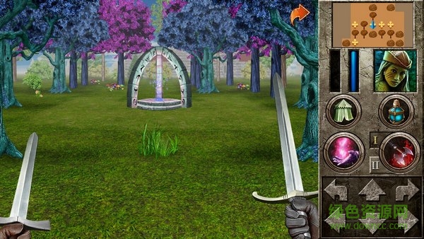 大冒險(xiǎn)雷神之錘漢化(The Quest - Thor's Hammer) v3.0.2 安卓版 0