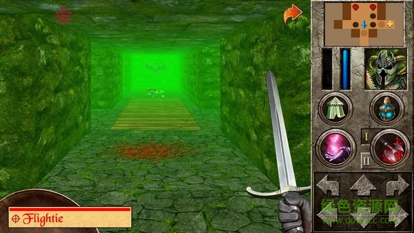 大冒險(xiǎn)雷神之錘漢化(The Quest - Thor's Hammer) v3.0.2 安卓版 2