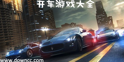 開車游戲大全-手機(jī)開車游戲帶方向盤-真實(shí)開車游戲有掛檔下載