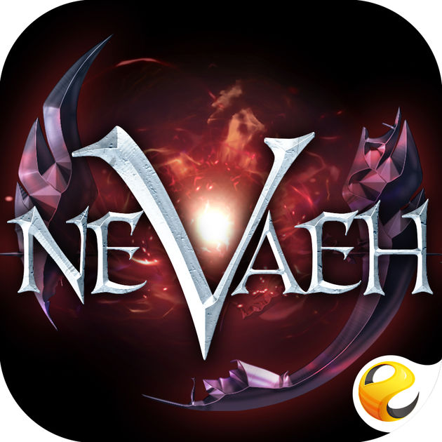 NEVAEH游戲漢化版