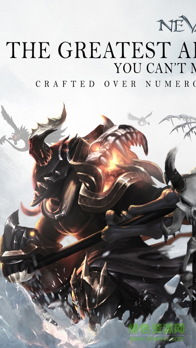 NEVAEH v1.0 安卓版 1