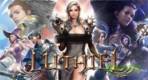Luthiel官網(wǎng) v1.0.41949 安卓最新版 0