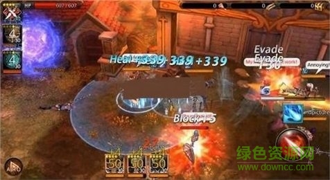 Luthiel手游