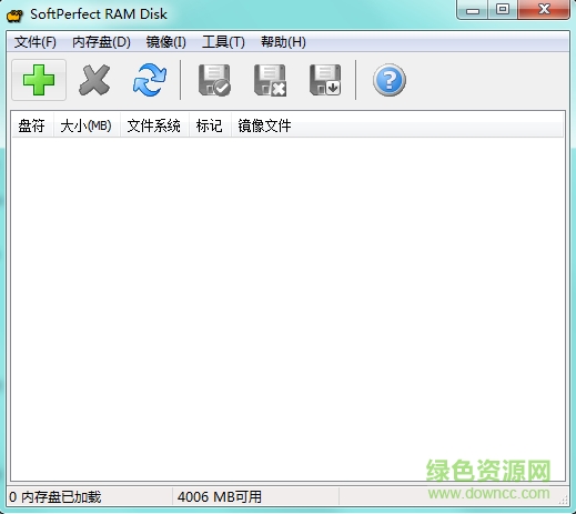 SoftPerfect RAM官方下載