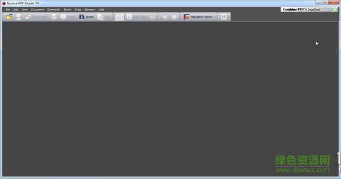 Nuance PDF Reader漢化版(免費(fèi)PDF閱讀器) v10.0.0.1 官方版 0