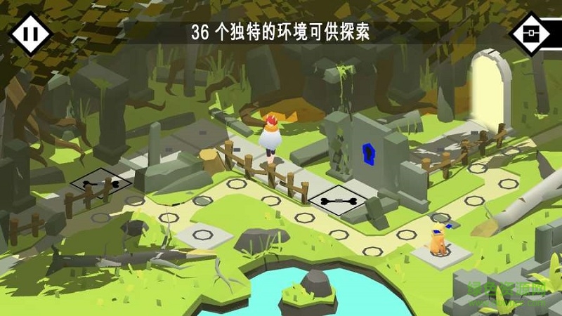 感傷全關卡解鎖版(Pathos) v1.0 安卓版 0