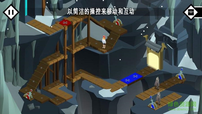 感傷全關卡解鎖版(Pathos) v1.0 安卓版 1