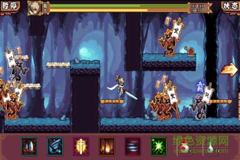 軒轅神劍內(nèi)購正式版 v3.1 安卓版 0