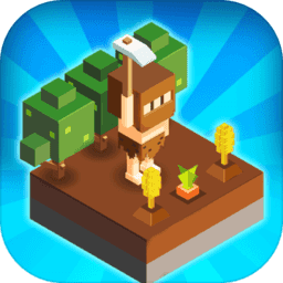 建立王國就要從零開始(IslandKingdom)