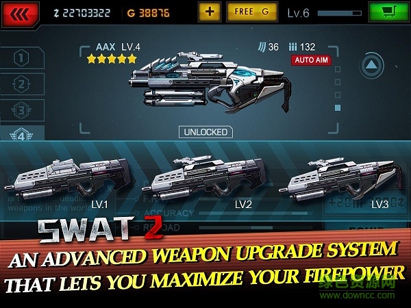 精英部隊(duì)2手游(swat 2) v1.0.7 安卓版 0