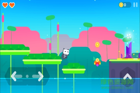 超級(jí)幻影貓2游戲九游版 v2.32 安卓版 3