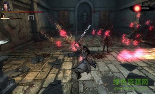 御天降魔傳安卓手機版