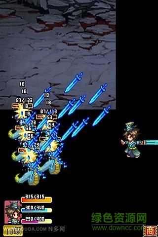 穿越神話仙緣迷夢內購 v1.0.0 安卓版 0