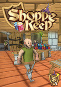 shoppe keep中文補(bǔ)丁