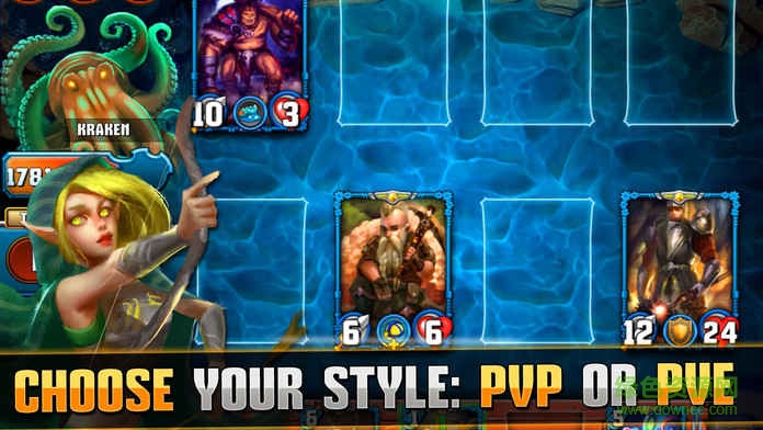 魔術(shù)探秘tcg